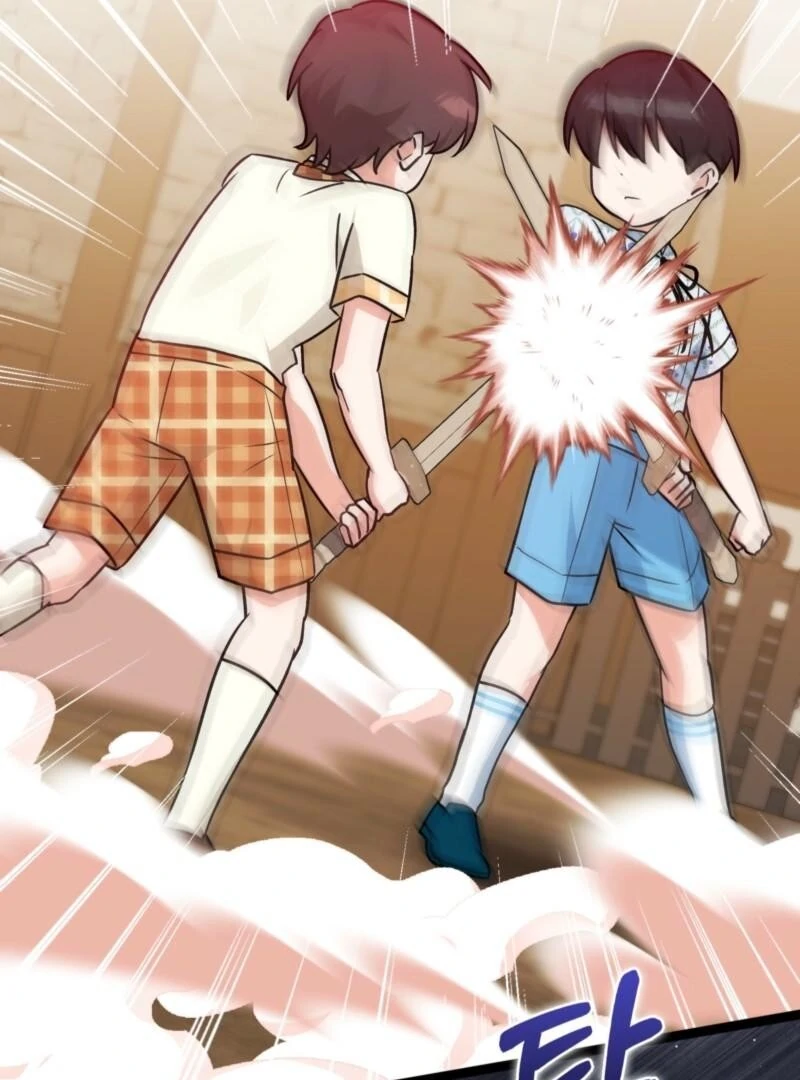 Read I'm a Beast, Not a Bunny! EN Manga Online