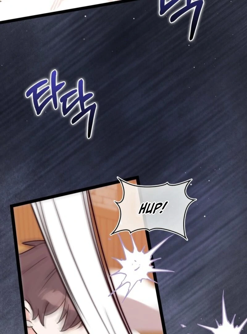 Read I'm a Beast, Not a Bunny! EN Manga Online