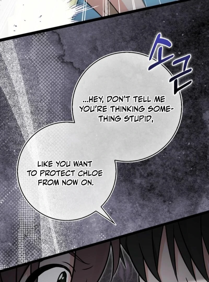 Read I'm a Beast, Not a Bunny! EN Manga Online