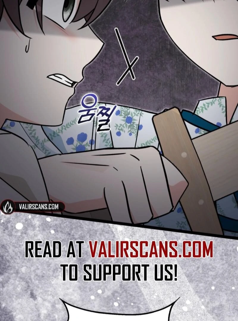 Read I'm a Beast, Not a Bunny! EN Manga Online