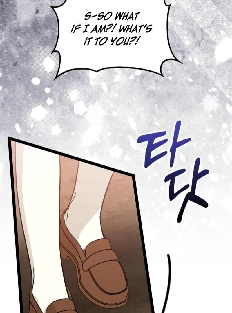 Read I'm a Beast, Not a Bunny! EN Manga Online