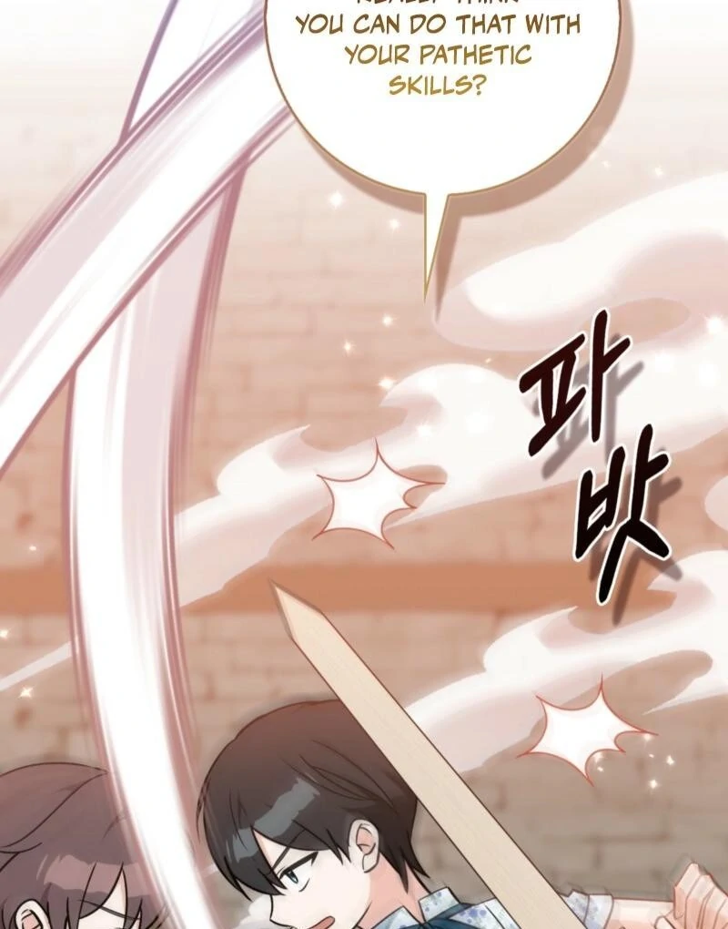 Read I'm a Beast, Not a Bunny! EN Manga Online