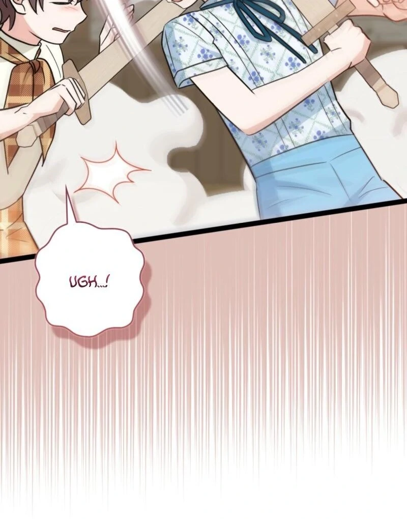 Read I'm a Beast, Not a Bunny! EN Manga Online