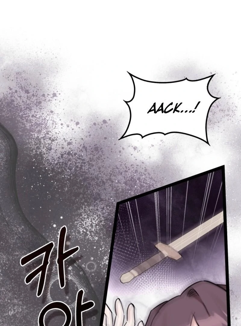 Read I'm a Beast, Not a Bunny! EN Manga Online