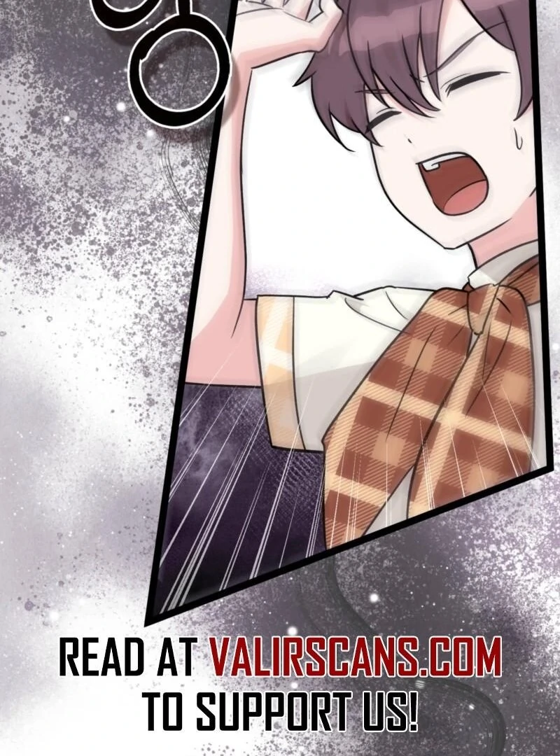 Read I'm a Beast, Not a Bunny! EN Manga Online
