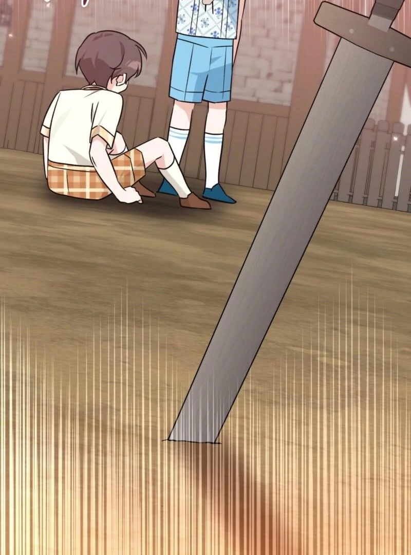 Read I'm a Beast, Not a Bunny! EN Manga Online