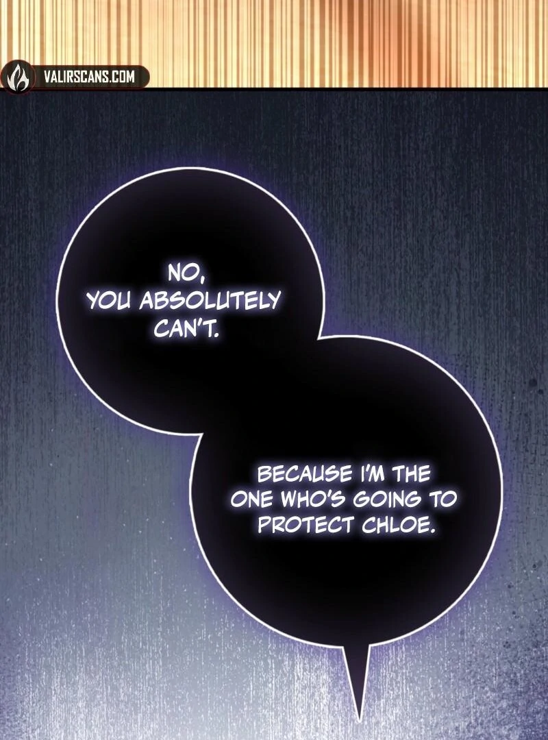 Read I'm a Beast, Not a Bunny! EN Manga Online