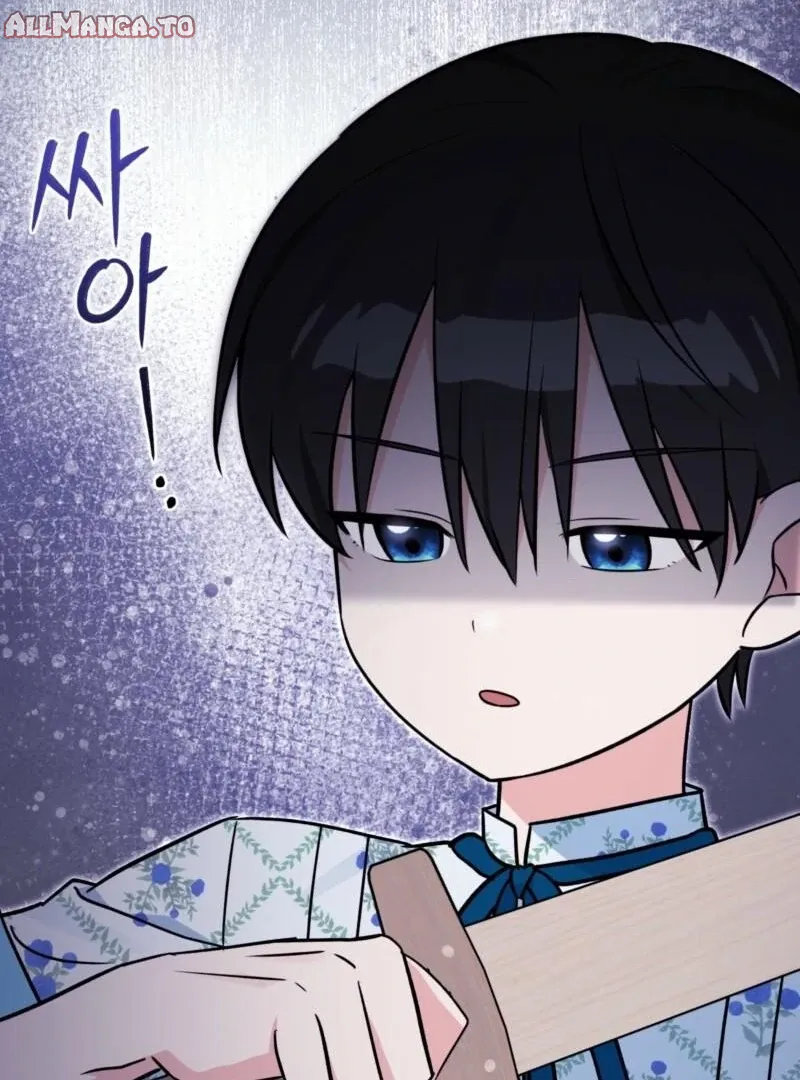 Read I'm a Beast, Not a Bunny! EN Manga Online