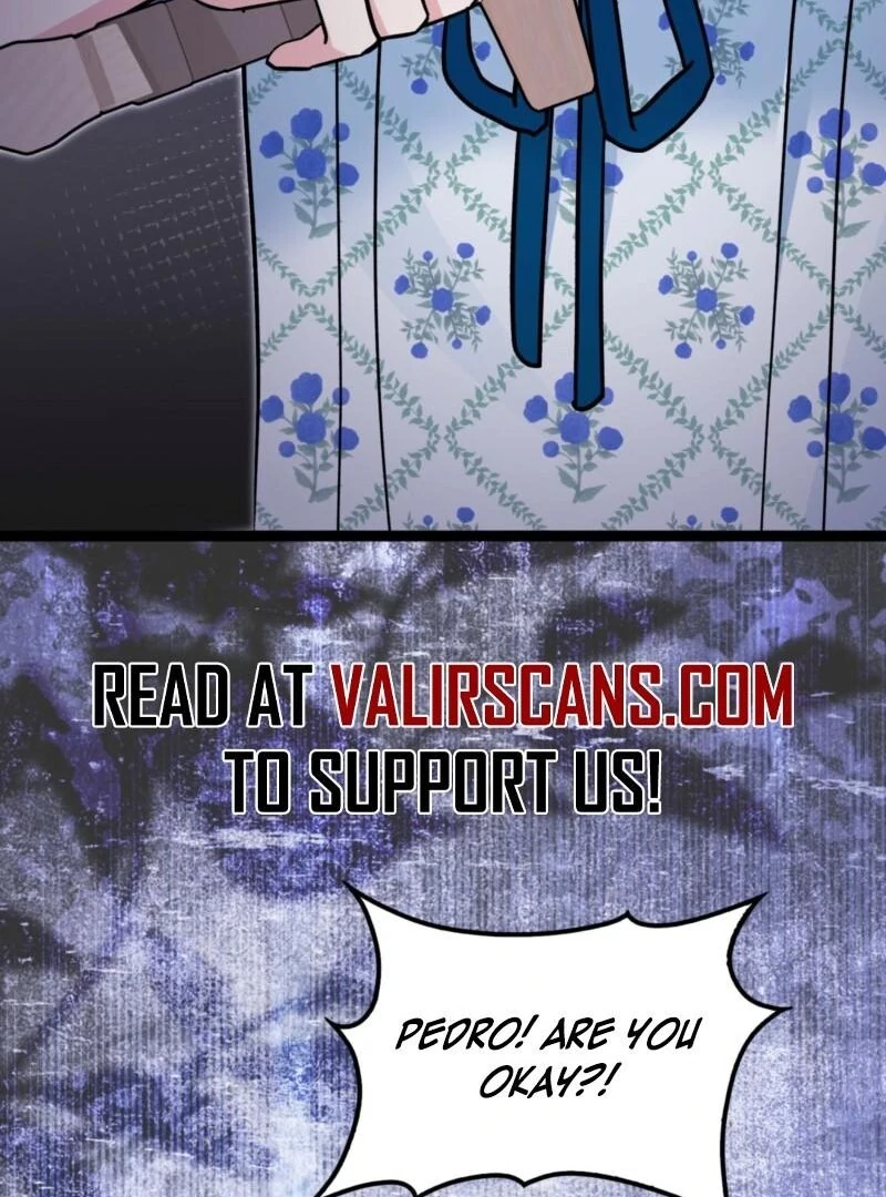 Read I'm a Beast, Not a Bunny! EN Manga Online