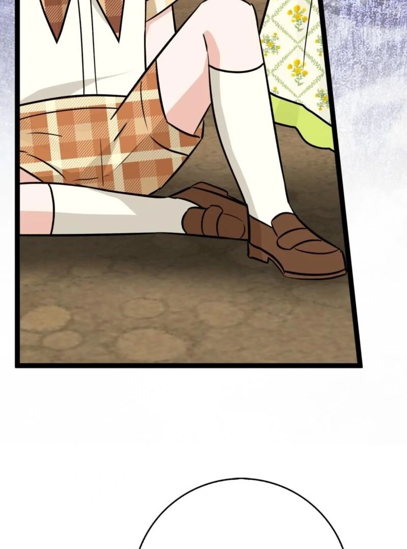 Read I'm a Beast, Not a Bunny! EN Manga Online