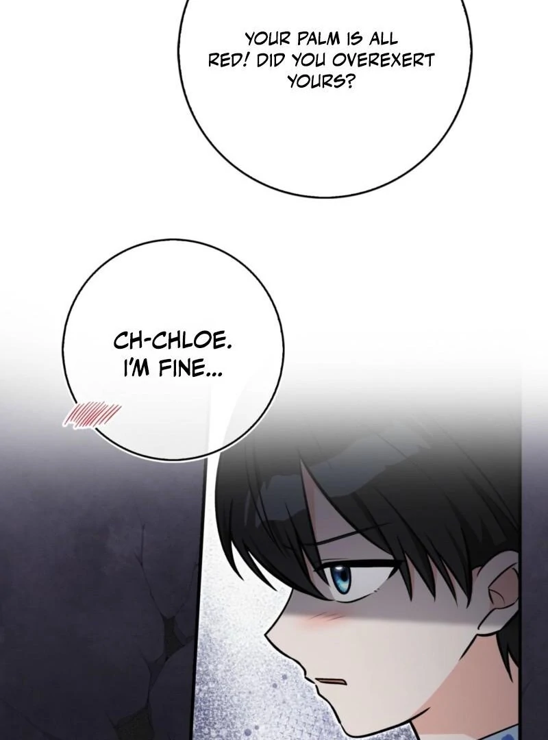 Read I'm a Beast, Not a Bunny! EN Manga Online