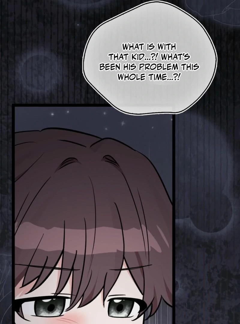 Read I'm a Beast, Not a Bunny! EN Manga Online