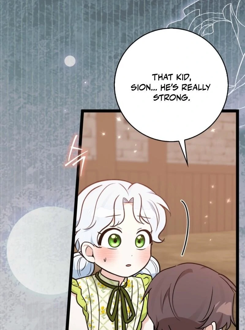 Read I'm a Beast, Not a Bunny! EN Manga Online