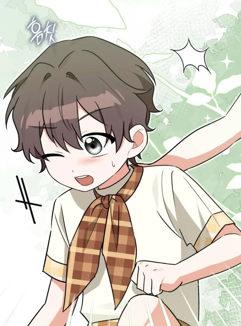 Read I'm a Beast, Not a Bunny! EN Manga Online