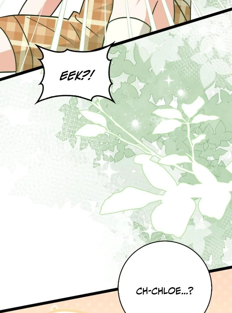 Read I'm a Beast, Not a Bunny! EN Manga Online