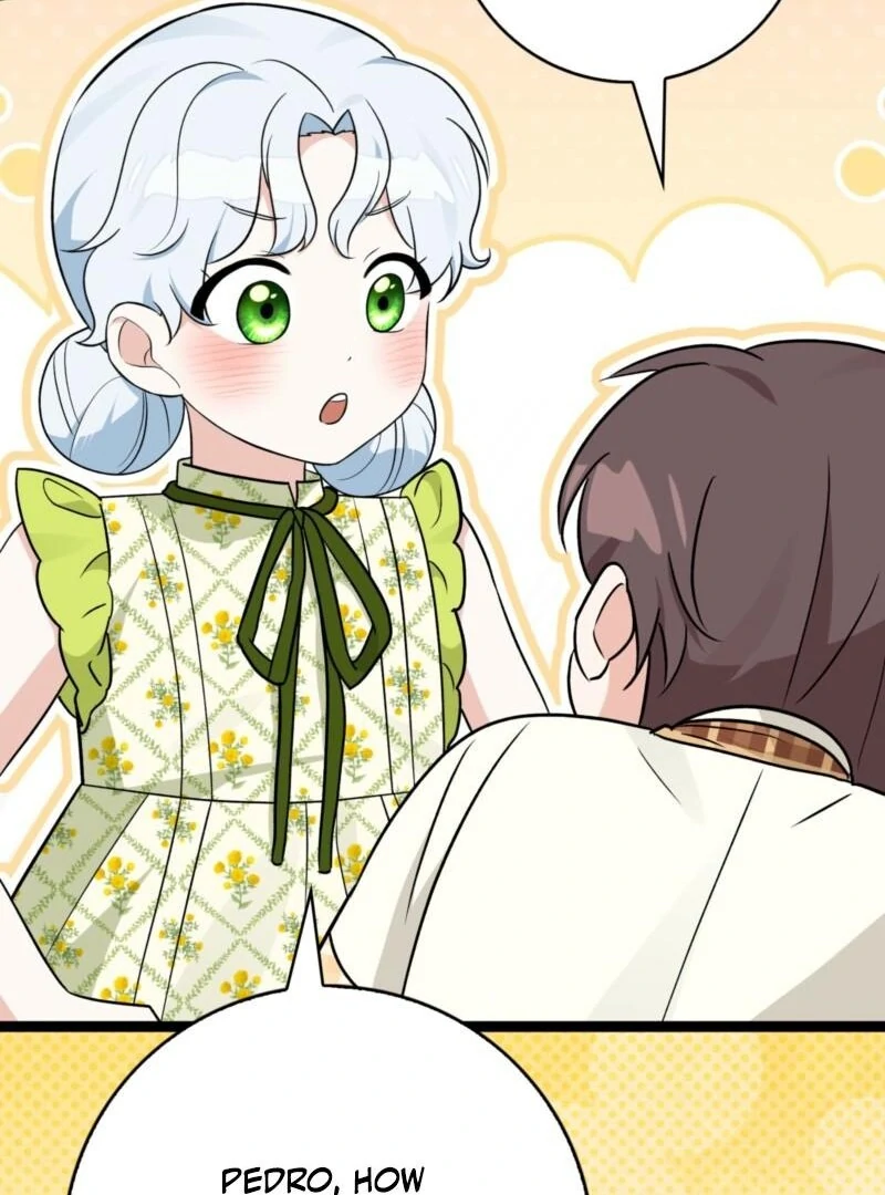 Read I'm a Beast, Not a Bunny! EN Manga Online