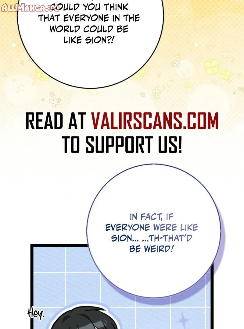 Read I'm a Beast, Not a Bunny! EN Manga Online