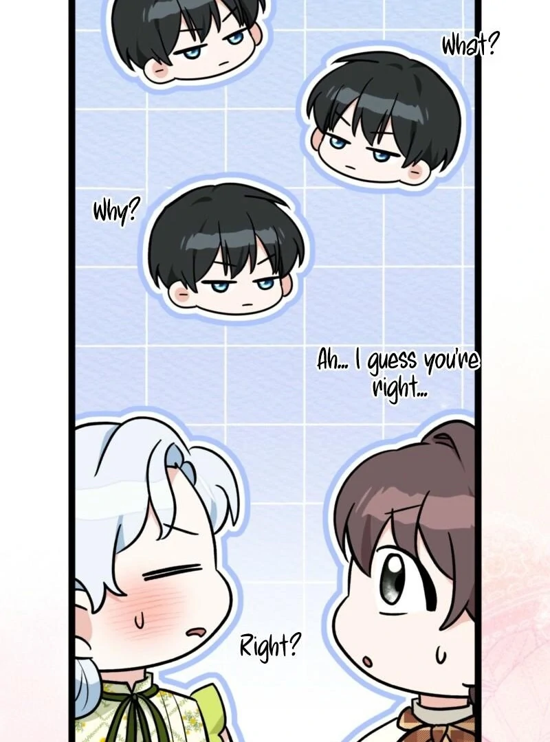 Read I'm a Beast, Not a Bunny! EN Manga Online