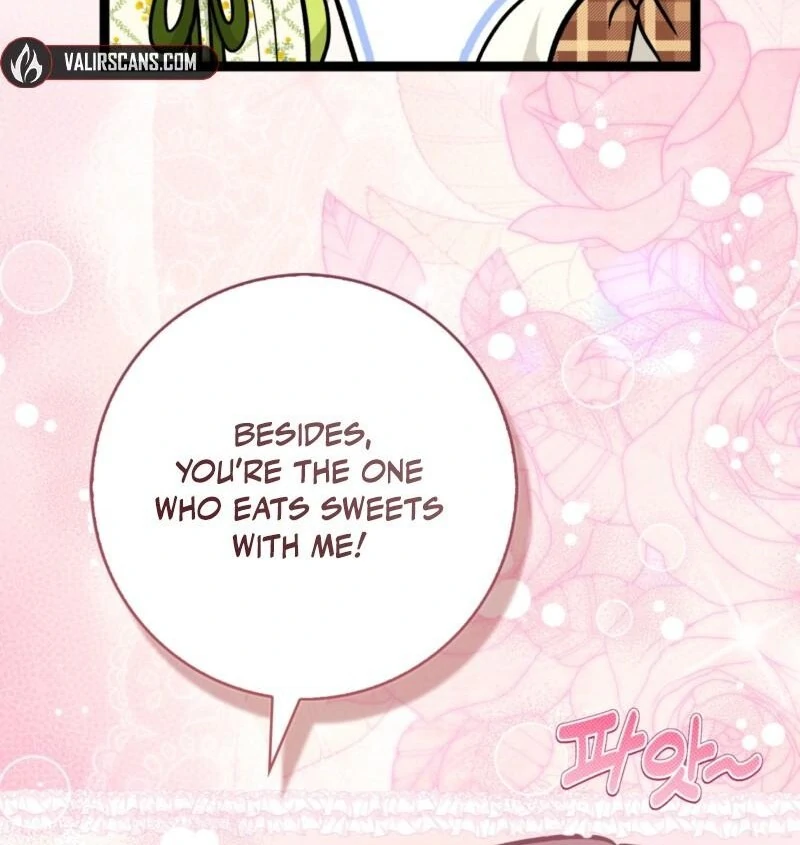 Read I'm a Beast, Not a Bunny! EN Manga Online