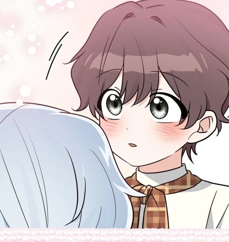 Read I'm a Beast, Not a Bunny! EN Manga Online