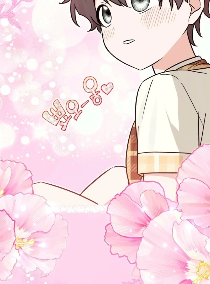 Read I'm a Beast, Not a Bunny! EN Manga Online