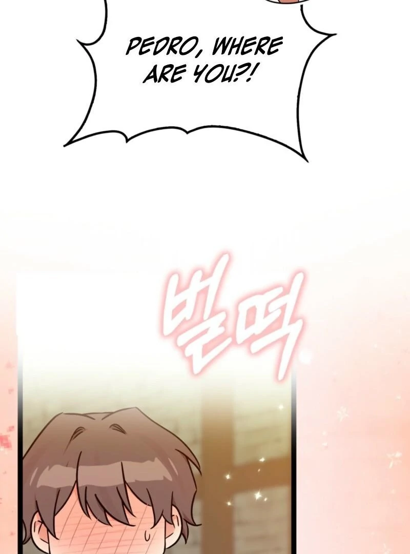 Read I'm a Beast, Not a Bunny! EN Manga Online