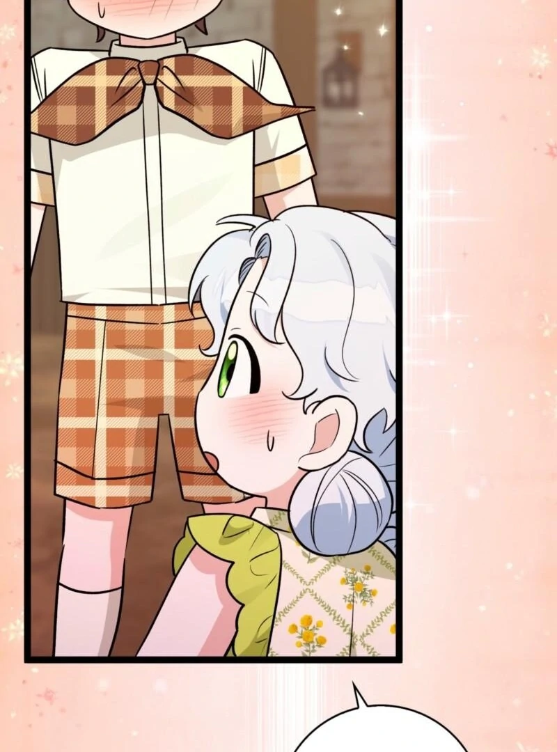 Read I'm a Beast, Not a Bunny! EN Manga Online