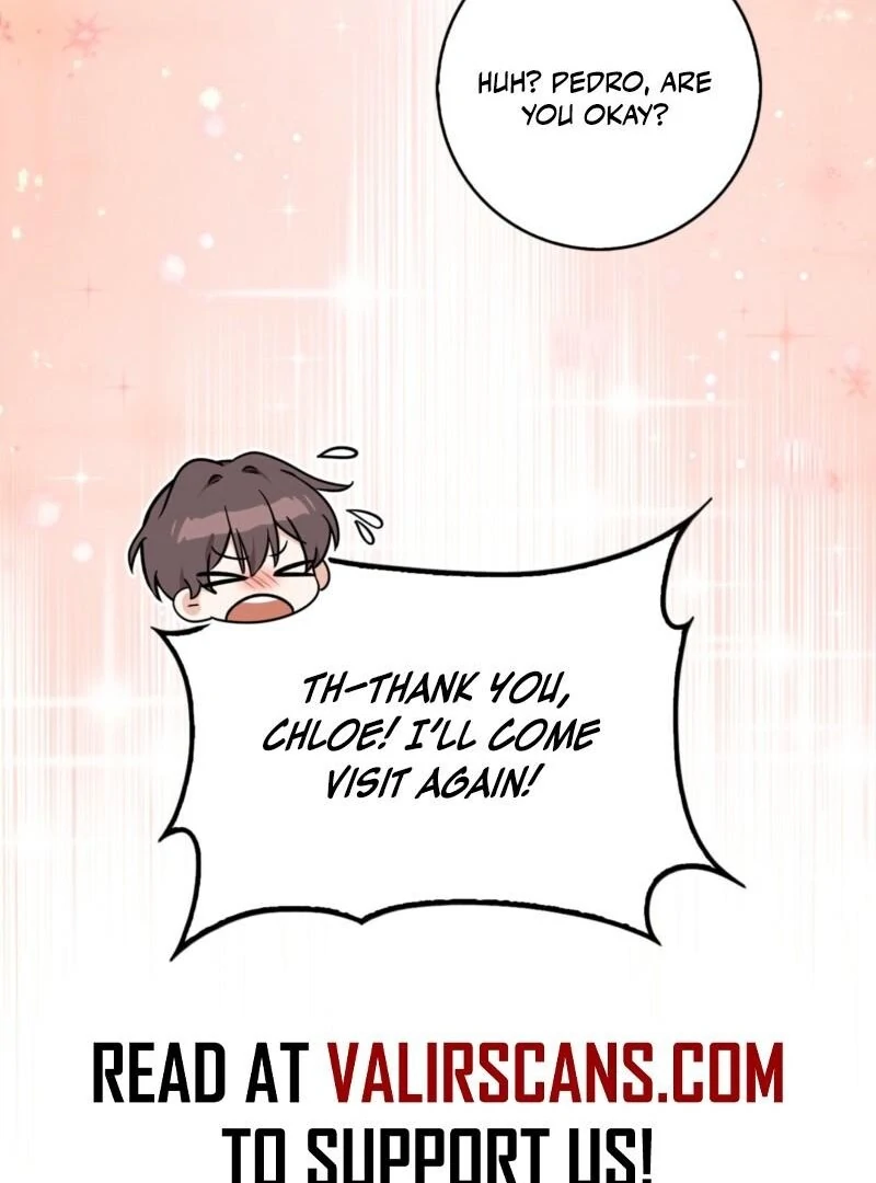 Read I'm a Beast, Not a Bunny! EN Manga Online