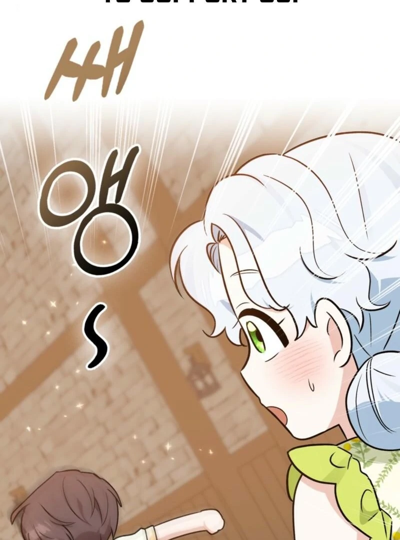 Read I'm a Beast, Not a Bunny! EN Manga Online