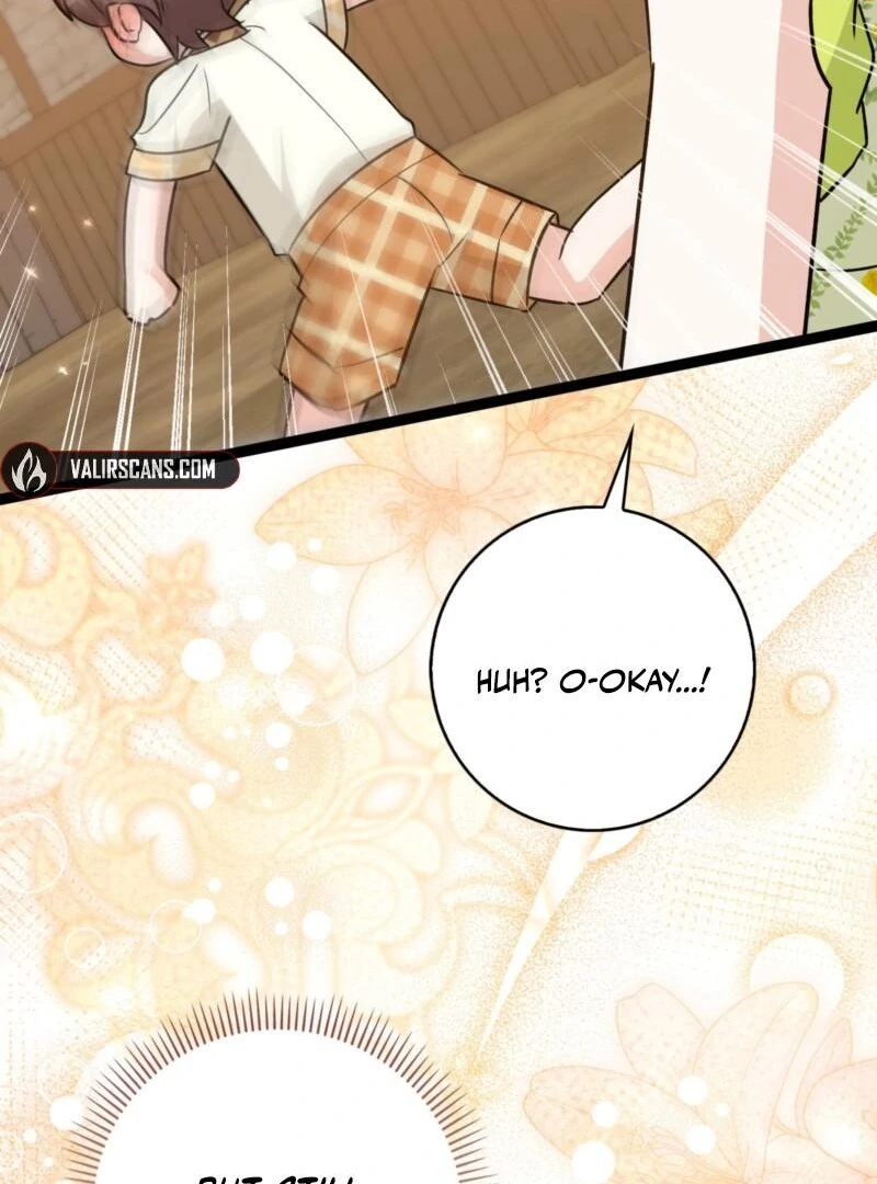 Read I'm a Beast, Not a Bunny! EN Manga Online