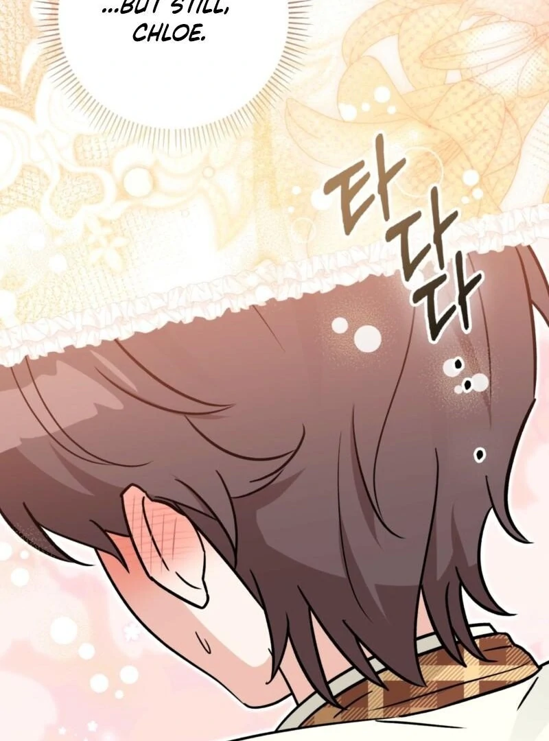 Read I'm a Beast, Not a Bunny! EN Manga Online