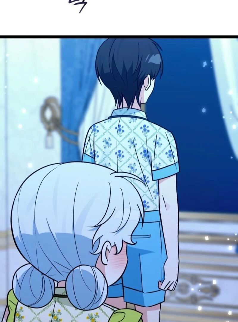 Read I'm a Beast, Not a Bunny! EN Manga Online