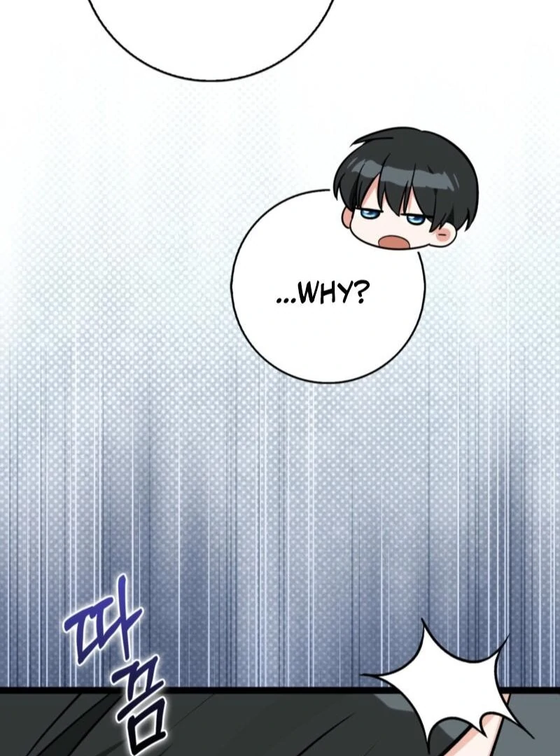 Read I'm a Beast, Not a Bunny! EN Manga Online