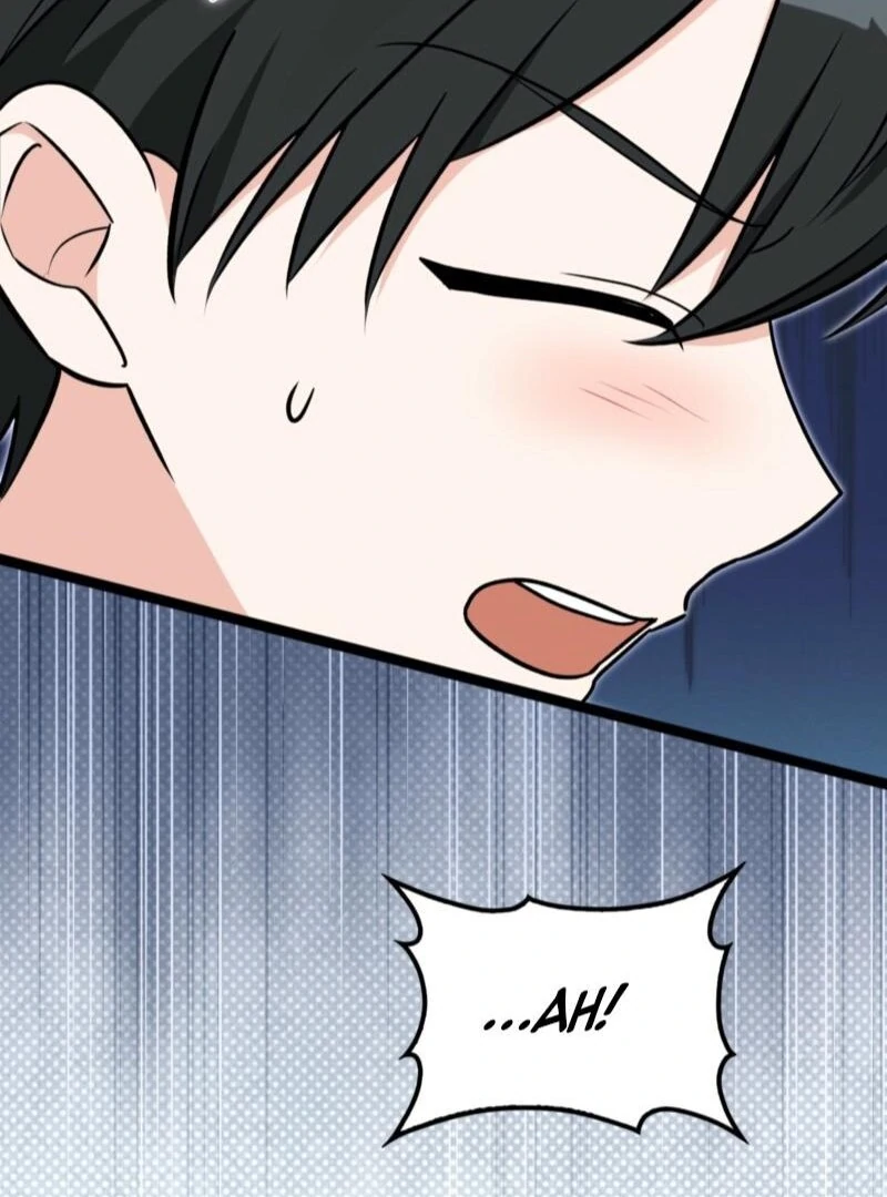 Read I'm a Beast, Not a Bunny! EN Manga Online