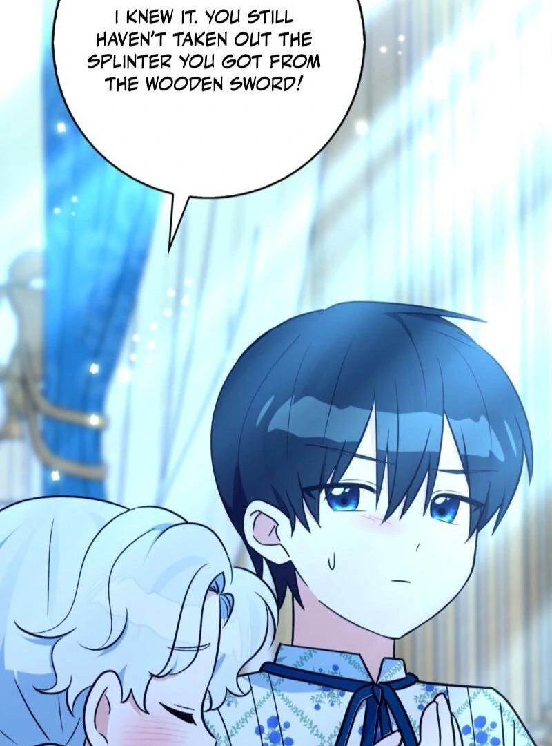 Read I'm a Beast, Not a Bunny! EN Manga Online