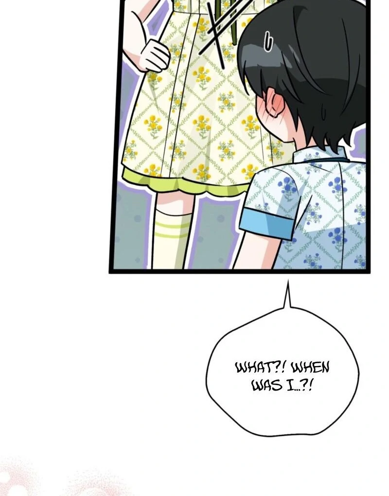 Read I'm a Beast, Not a Bunny! EN Manga Online