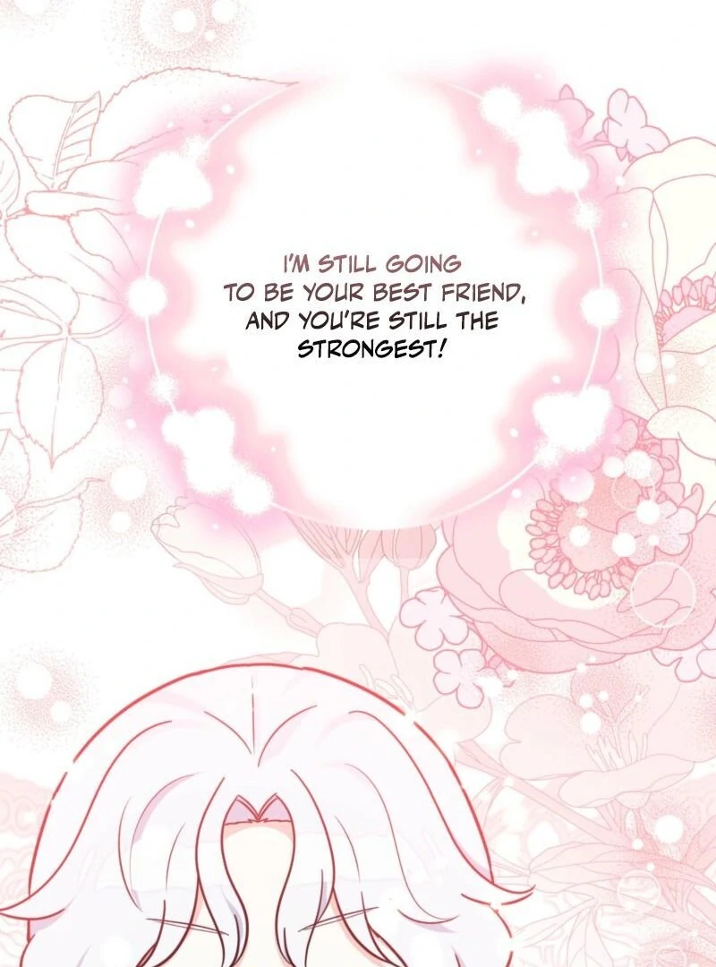 Read I'm a Beast, Not a Bunny! EN Manga Online