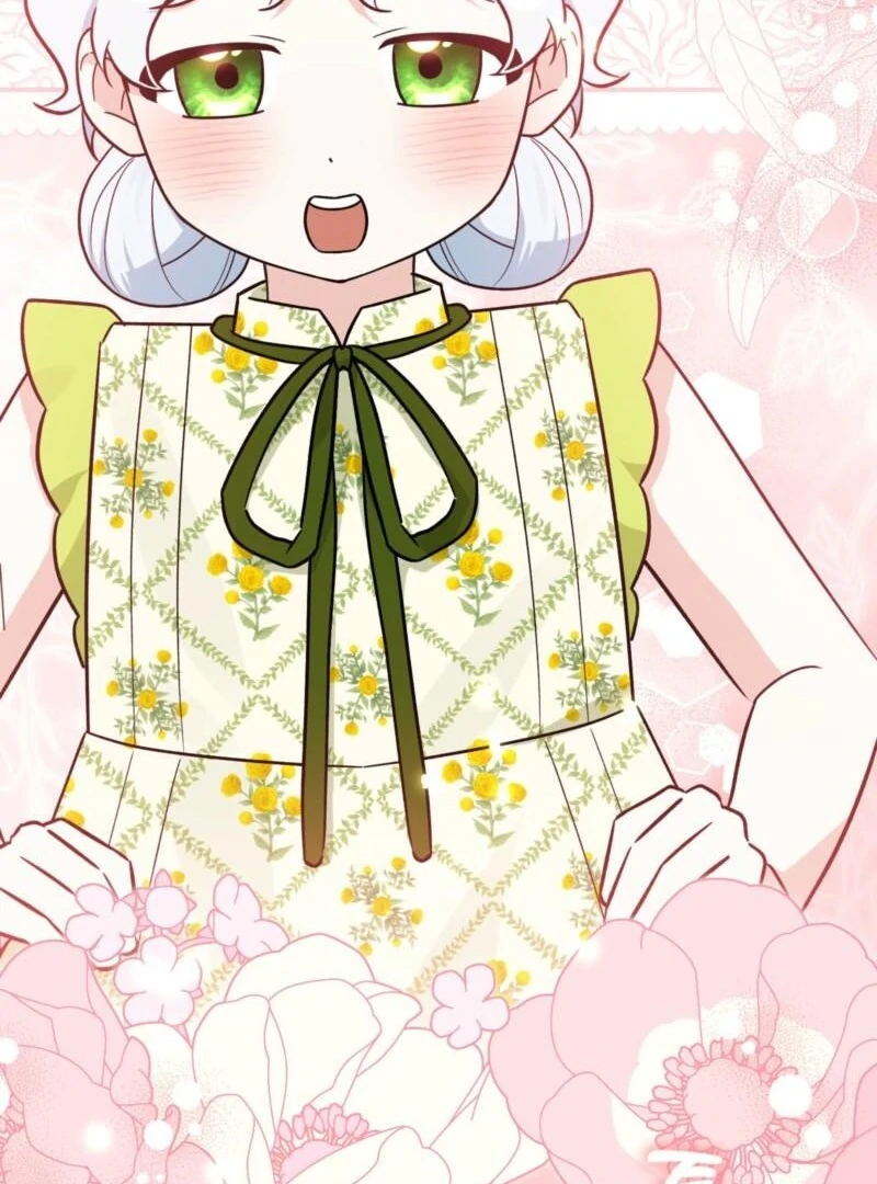 Read I'm a Beast, Not a Bunny! EN Manga Online