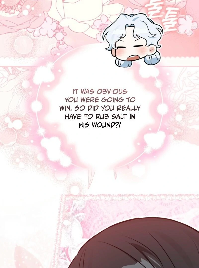 Read I'm a Beast, Not a Bunny! EN Manga Online