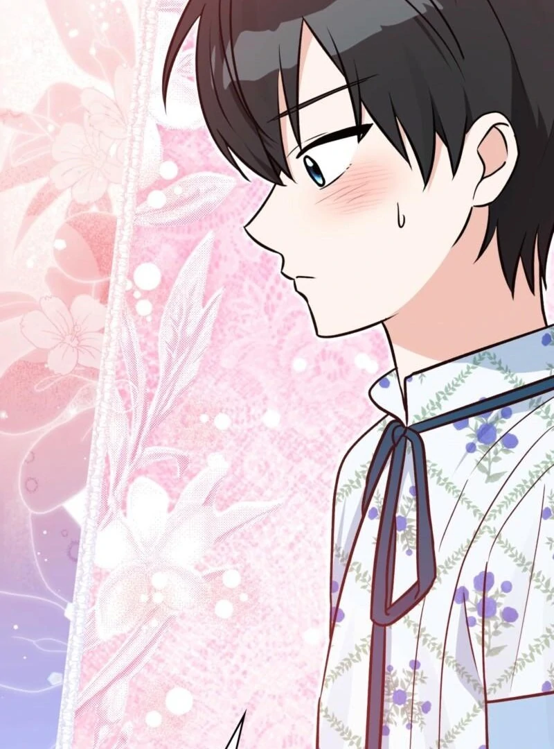 Read I'm a Beast, Not a Bunny! EN Manga Online