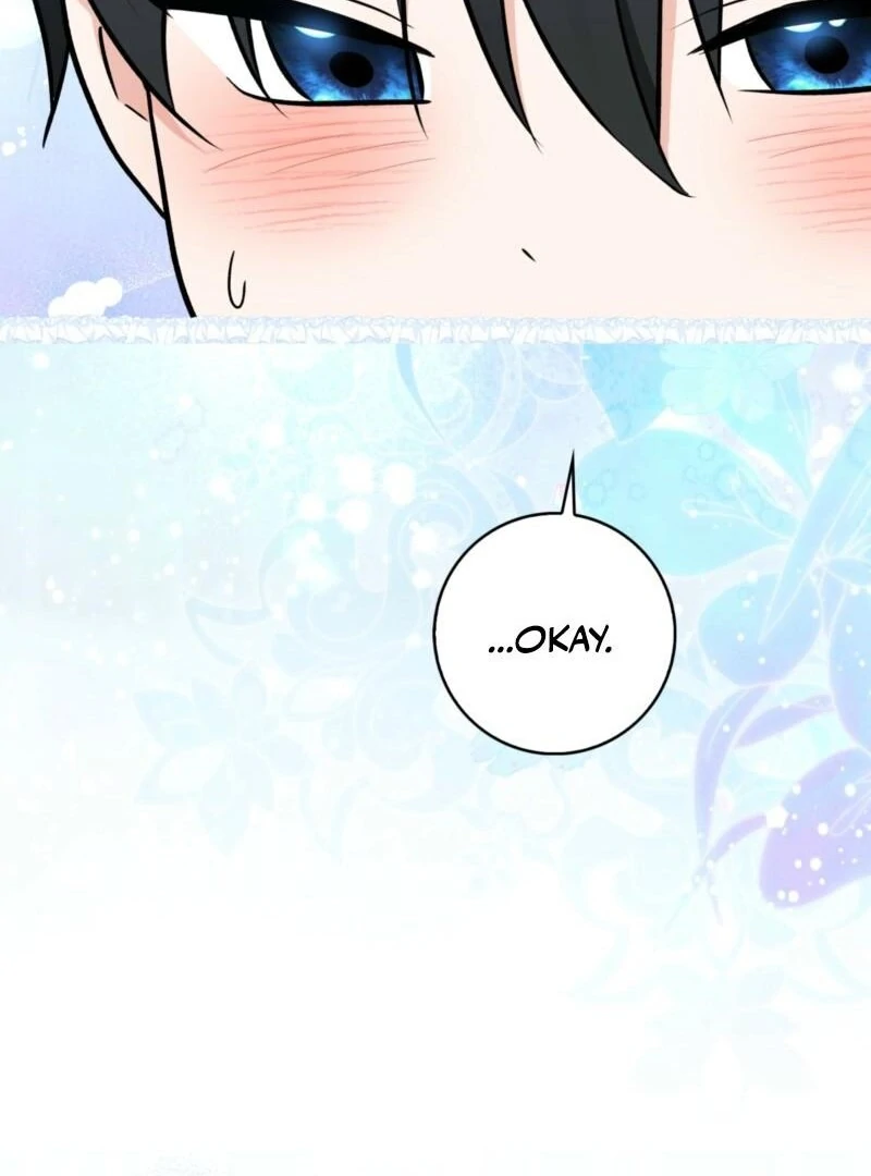 Read I'm a Beast, Not a Bunny! EN Manga Online