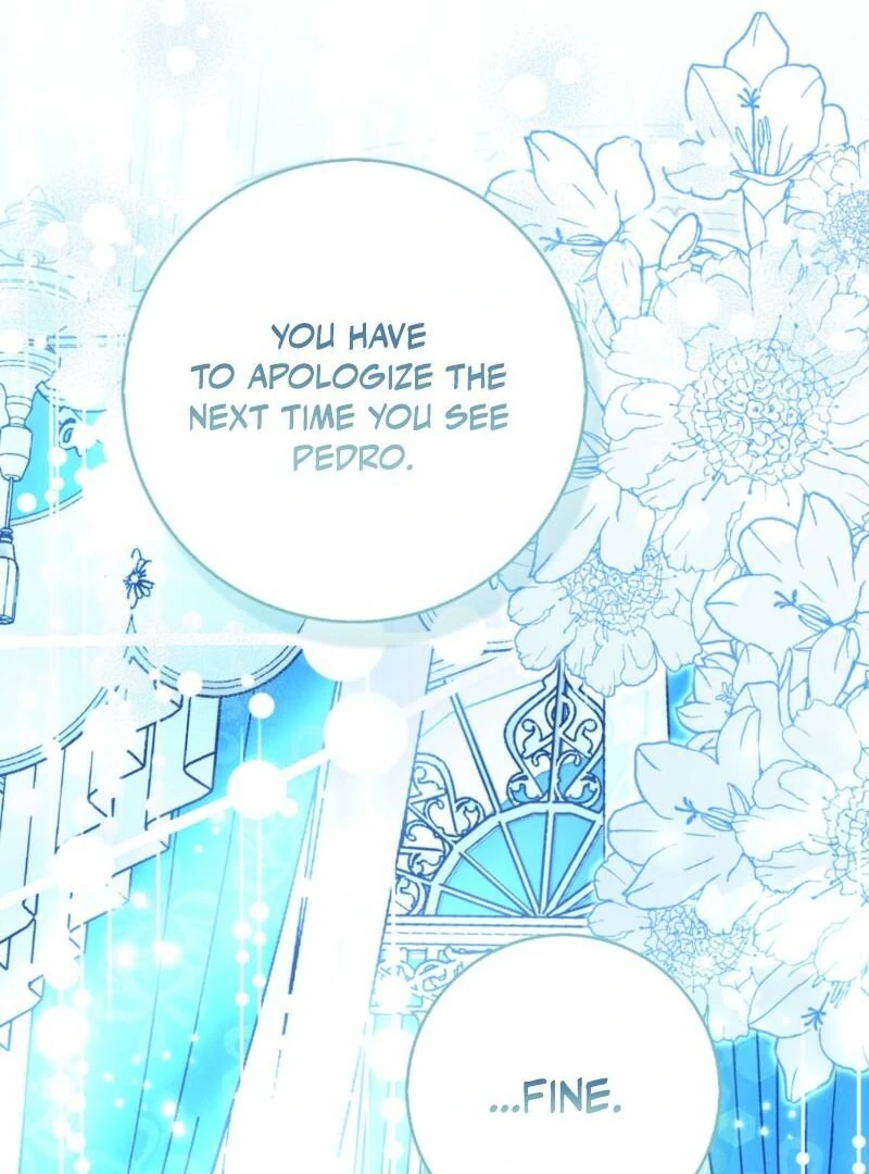 Read I'm a Beast, Not a Bunny! EN Manga Online