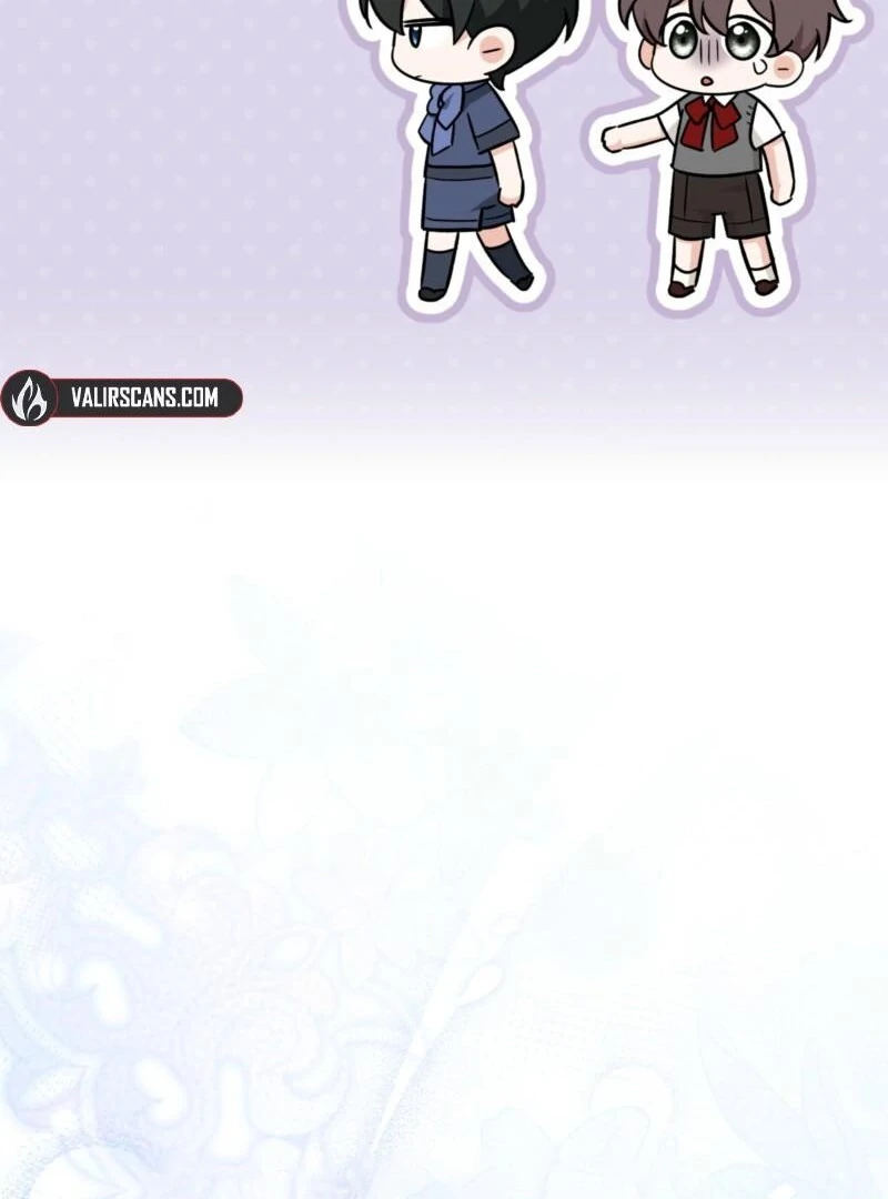 Read I'm a Beast, Not a Bunny! EN Manga Online