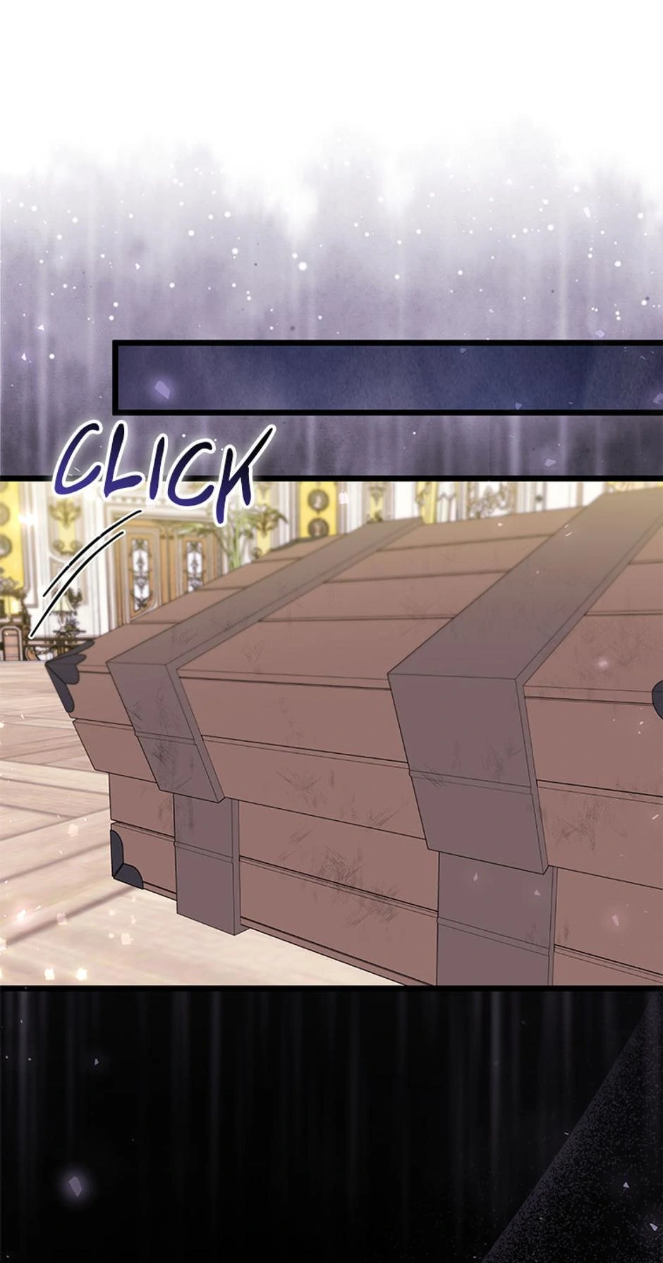 Read I'm a Beast, Not a Bunny! EN Manga Online