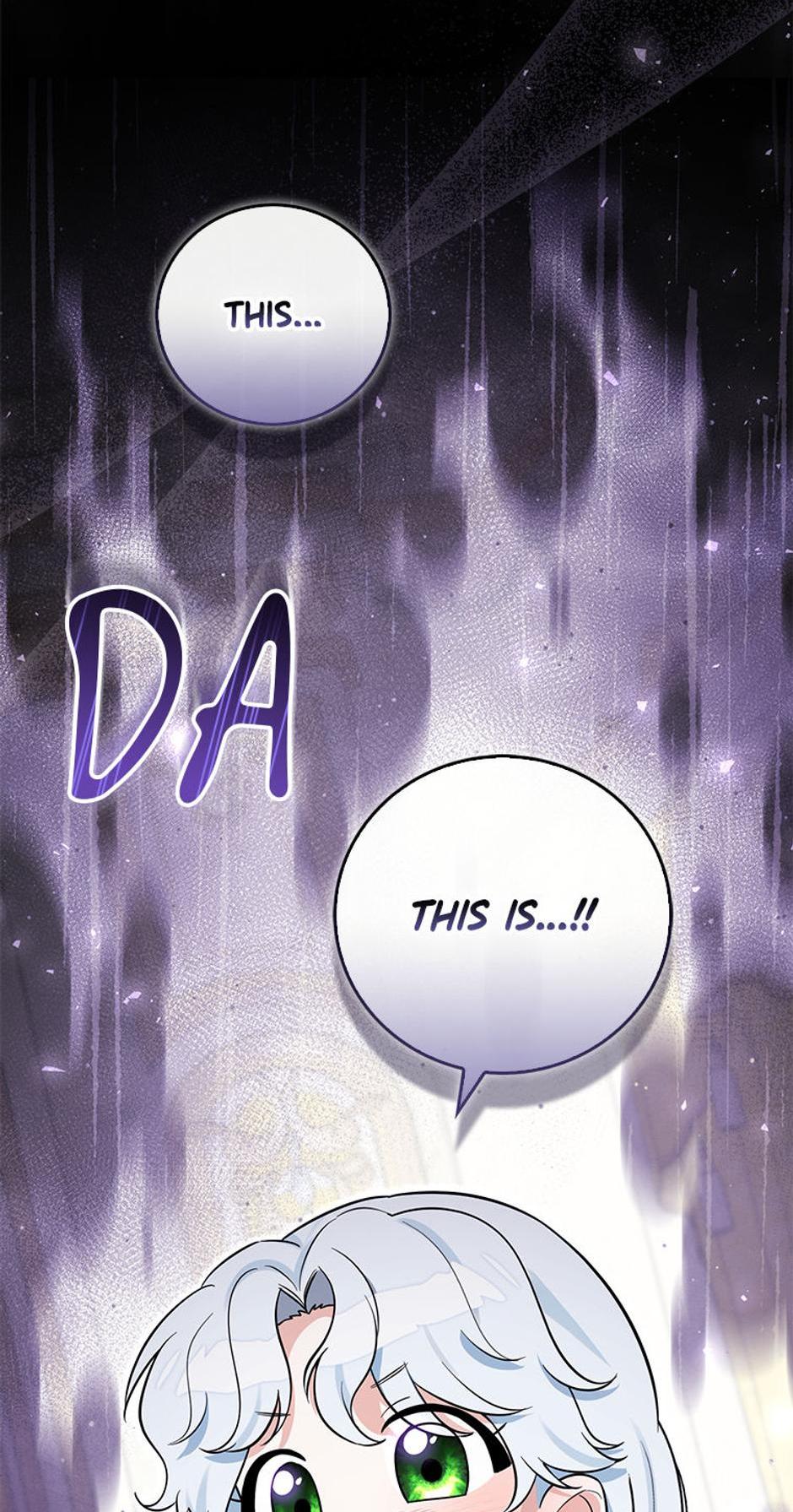 Read I'm a Beast, Not a Bunny! EN Manga Online