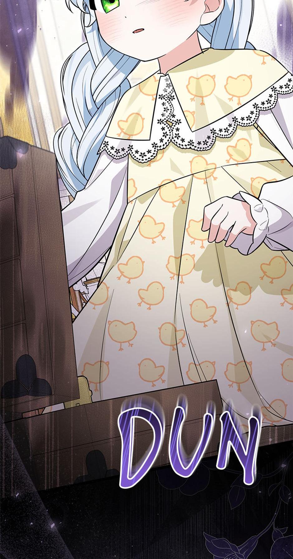 Read I'm a Beast, Not a Bunny! EN Manga Online