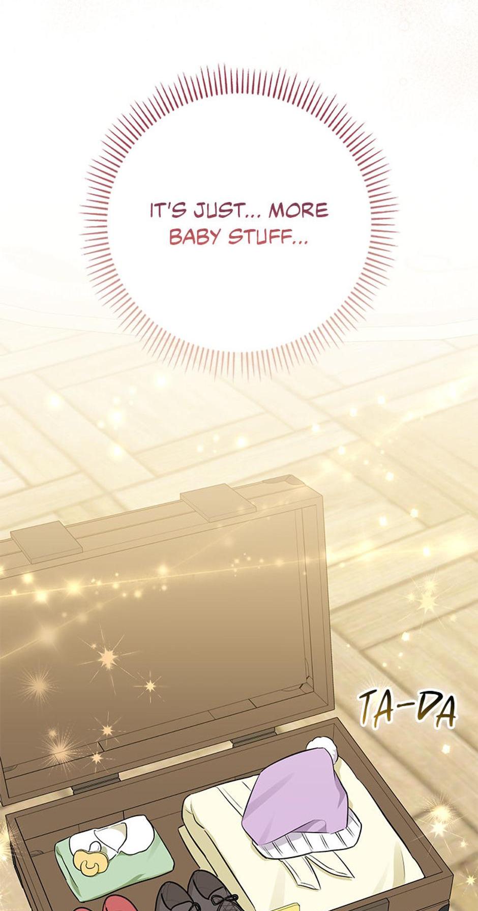 Read I'm a Beast, Not a Bunny! EN Manga Online