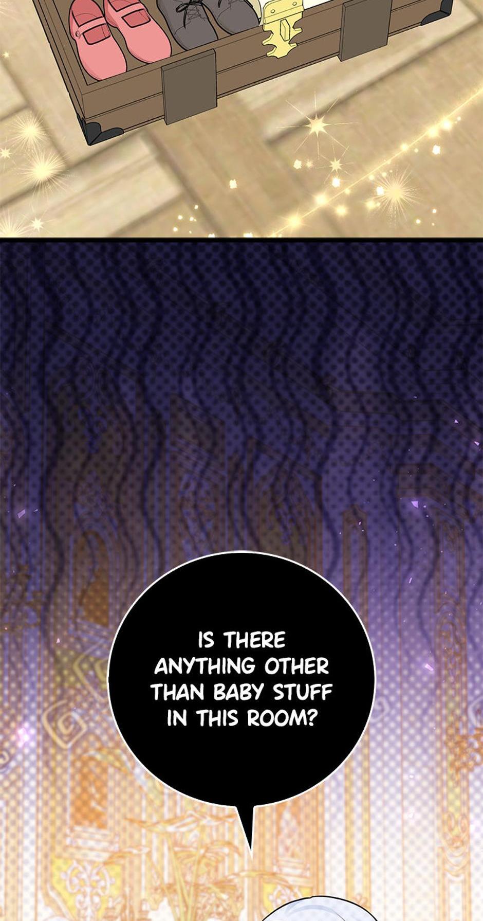 Read I'm a Beast, Not a Bunny! EN Manga Online