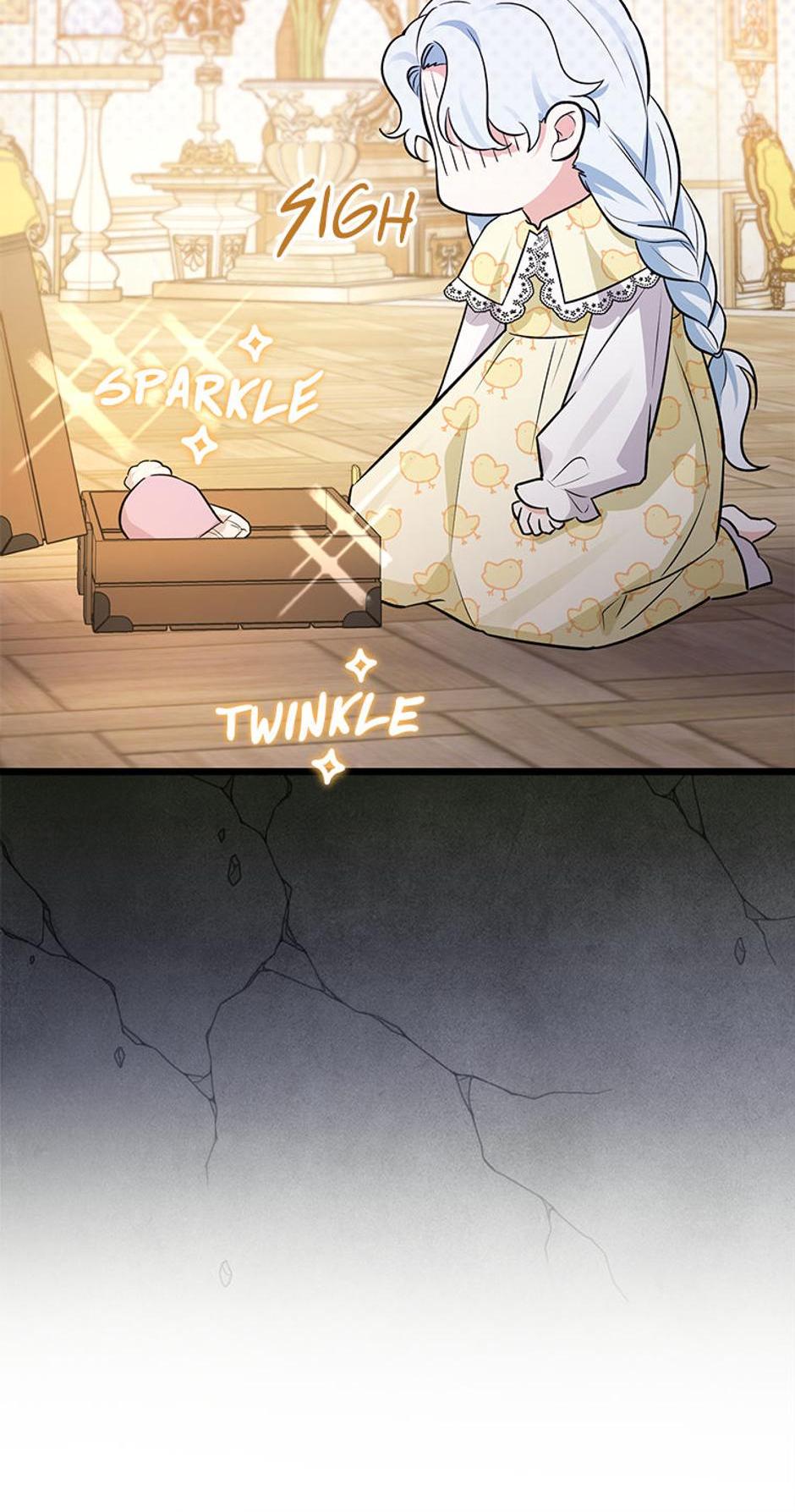 Read I'm a Beast, Not a Bunny! EN Manga Online