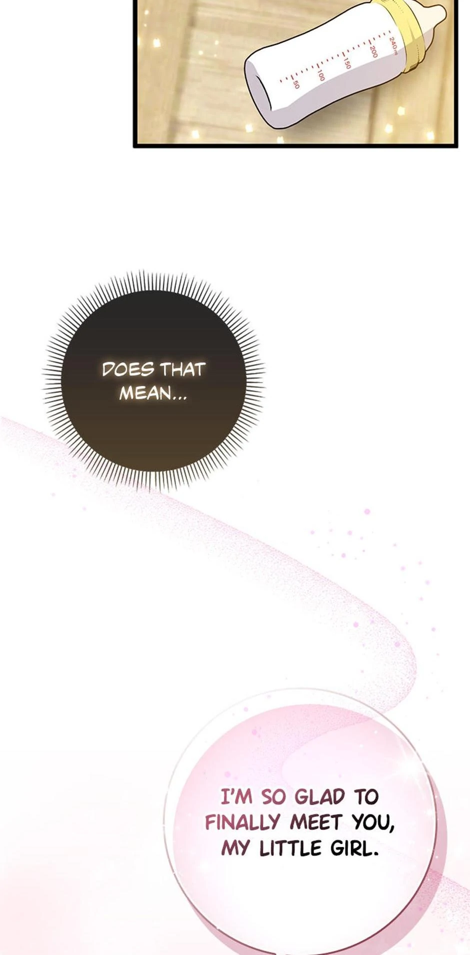 Read I'm a Beast, Not a Bunny! EN Manga Online